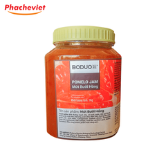 Mứt Bưởi Boduo 1Kg