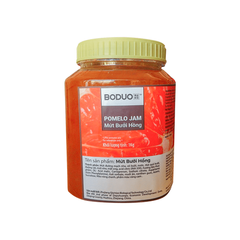 Mứt Bưởi Boduo 1Kg