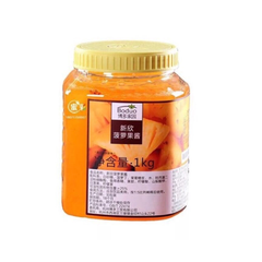 Mứt Dứa Boduo 1Kg