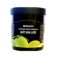 Mứt Dưa Lưới Boduo 1.36Kg