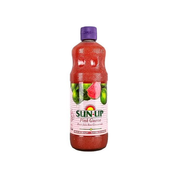 Nước Ép Cô Đặc Sunup Ổi