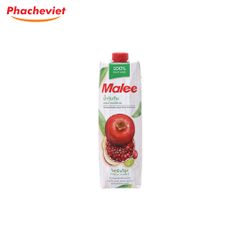 Nước ép lựu Malee 1L