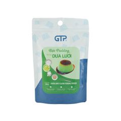 Pudding Dưa Lưới GTP 1Kg