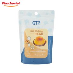 Pudding Trứng GTP 1Kg