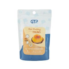 Pudding Trứng GTP 1Kg