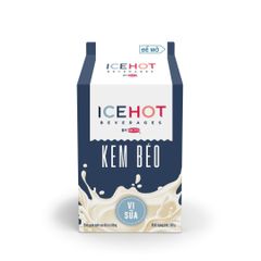 Rich Kem Béo Vị Sữa