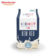 Rich Kem Béo Vị Sữa