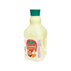 Sauce Caramel Golden Farm 2.5Kg