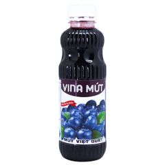 Sinh Tố Vina Việt Quất 1L