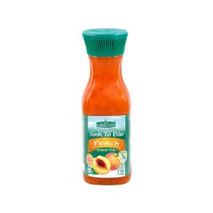 Sinh tố Golden Farm Đào 1000ml