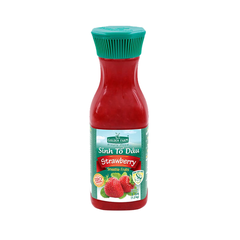 Sinh tố Golden Farm Dâu 1000ml