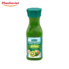 Sinh tố Golden Farm Kiwi 1000ml