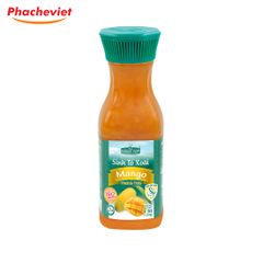 Sinh tố Golden Farm Xoài 1000ml