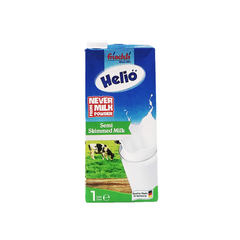 Sữa Tươi Fris Helio 1 lít