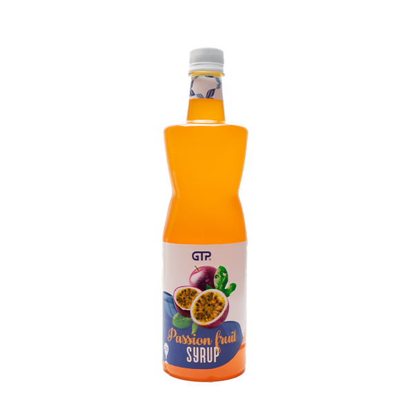 Syrup Chanh Dây GTP 930ml