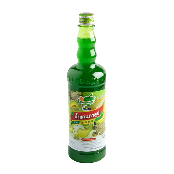 Syrup Ding Fong Dưa Lưới 750ml