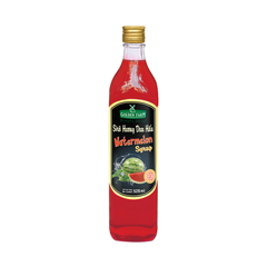 Syrup Dưa Hấu Golden Farm 520ml