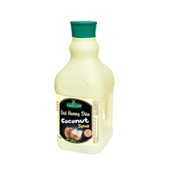 Sirô Golden Farm Dừa 2L