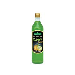 Syrup Golden Farm Kiwi 520ml