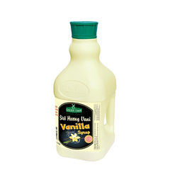 Sirô Golden Farm Vanilla 2L