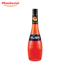 Syrup Hush Đào 750ml