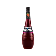 Syrup Hush Dâu 750ml