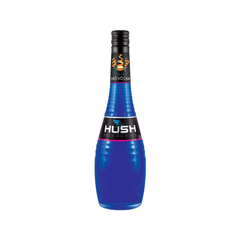 Syrup Hush Vỏ Cam 750ml