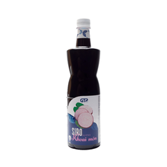 Syrup Khoai Môn GTP 930ml