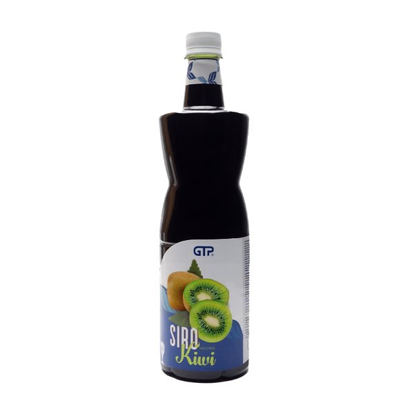 Syrup Kiwi GTP 930ml