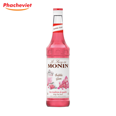 Syrup Monin Bubble Gum 700ml