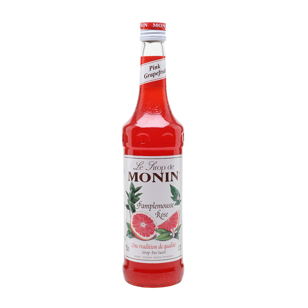 Syrup Monin Bưởi Hồng 700ml