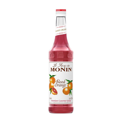 Syrup Monin Cam Đỏ 700ml