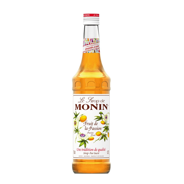 Syrup Monin Chanh Dây 700ml