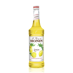 Syrup Monin Chanh Vàng 700ml