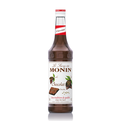 Syrup Monin Chocolat 700ml