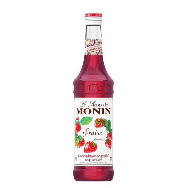 Syrup Monin Dâu 700ml