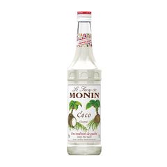 Syrup Monin Dừa 700ml