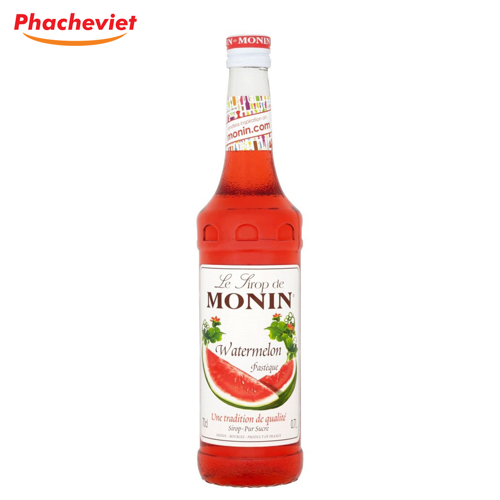 Syrup Monin Dưa Hấu 700ml