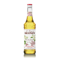 Syrup Monin Elder Flower 700ml