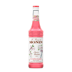 Syrup Monin Hoa Anh Đào 700ml