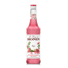 Syrup Monin Hoa Hồng 700ml