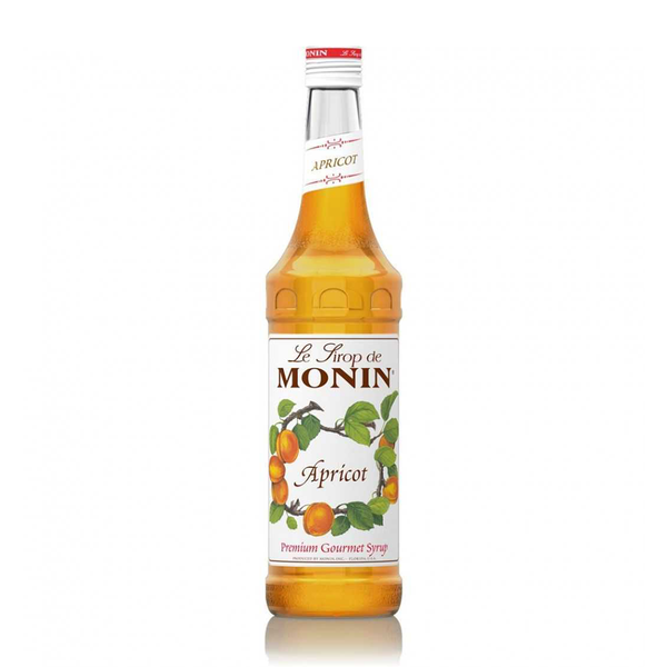 Syrup Monin Mơ 700ml