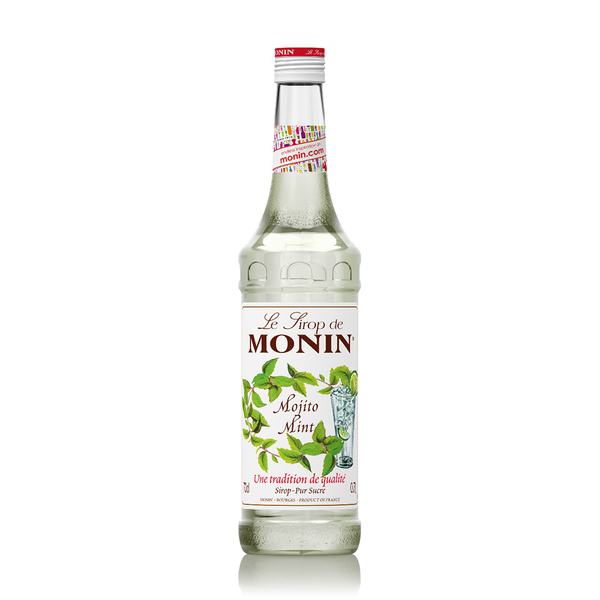 Syrup Monin Mojito Mint 700ml