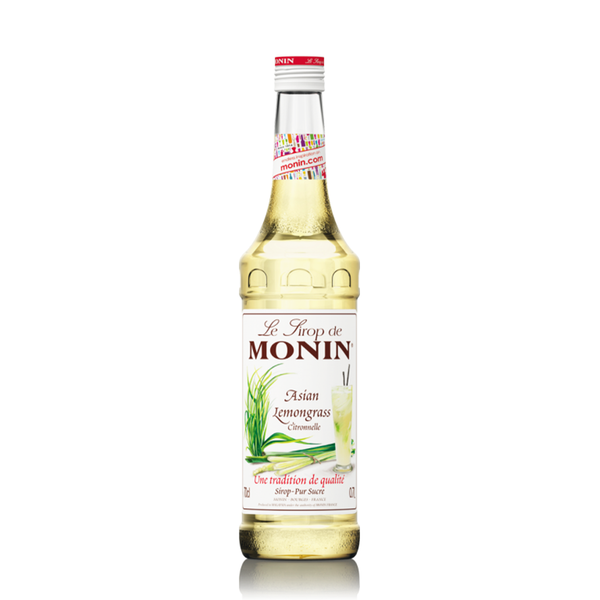 Syrup Monin Sả 700ml