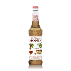 Syrup Monin Tiramisu 700ml