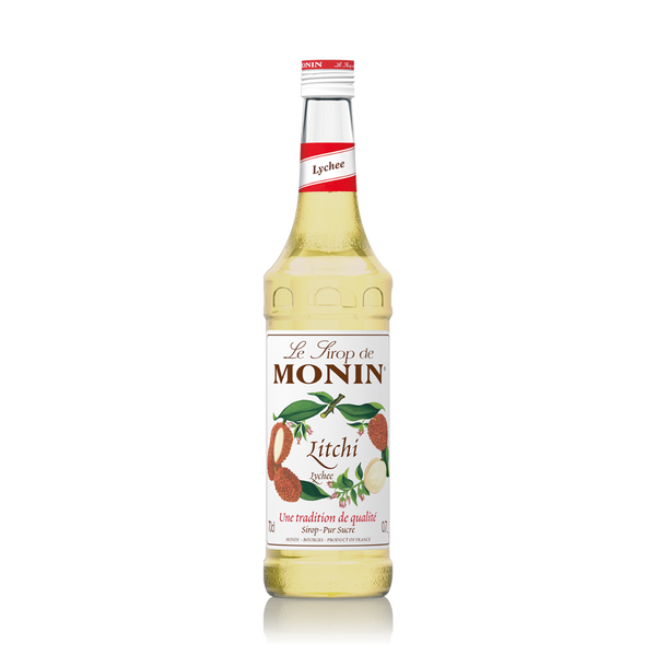 Syrup Monin Vải 700ml