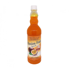Syrup Pixie Chanh Dây 730ml