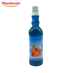 Syrup Pixie Hỗn Hợp 730ml