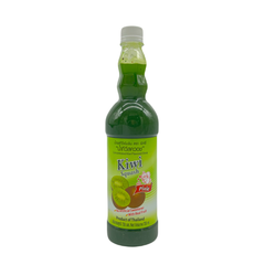 Syrup Pixie Kiwi 730ml