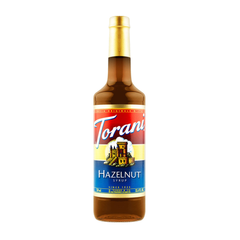 Syrup Torani Hạt Dẻ 750ml